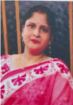Mrs Sunaina Singh